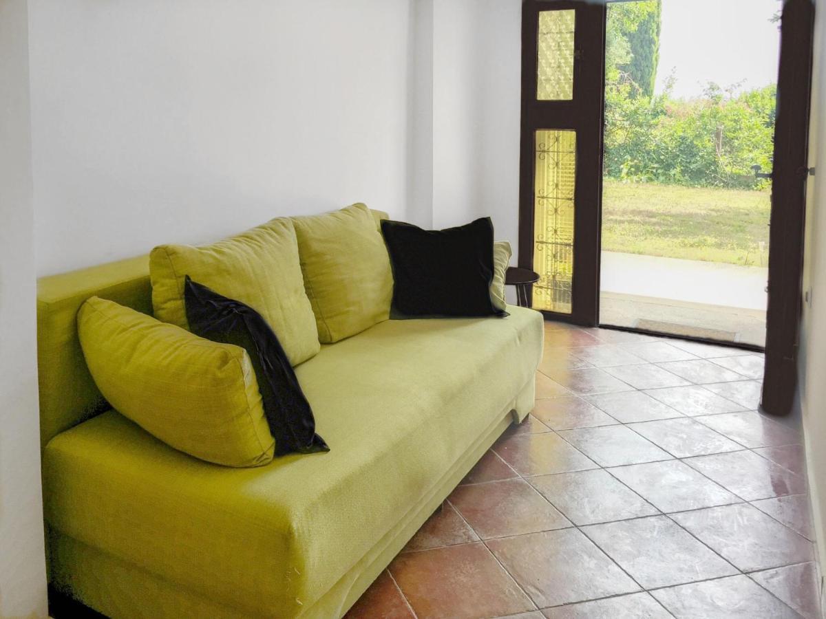 Ferienwohnung Elysium Pula Exterior foto