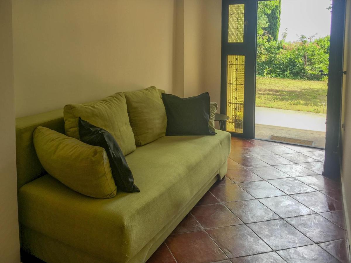 Ferienwohnung Elysium Pula Exterior foto