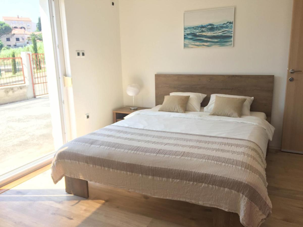 Ferienwohnung Elysium Pula Exterior foto