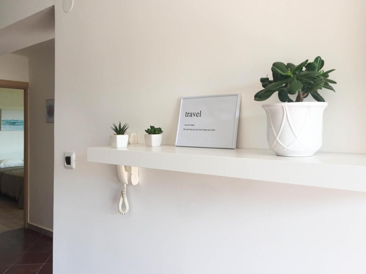 Ferienwohnung Elysium Pula Exterior foto